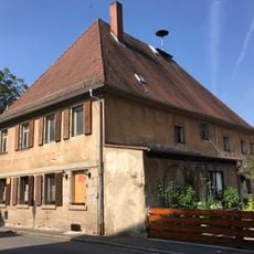 Gasthaus zum Grünen Baum