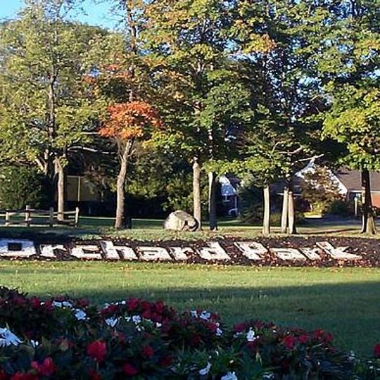 Orchard Park