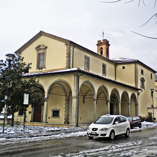 Chiesa di Santa Maria della Pietà
