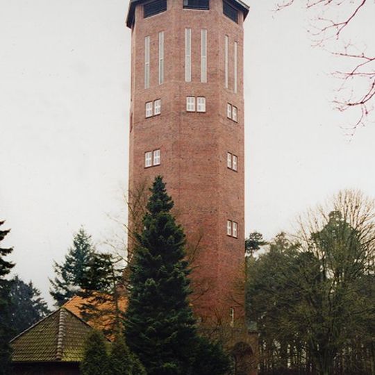 Wasserturm Varel