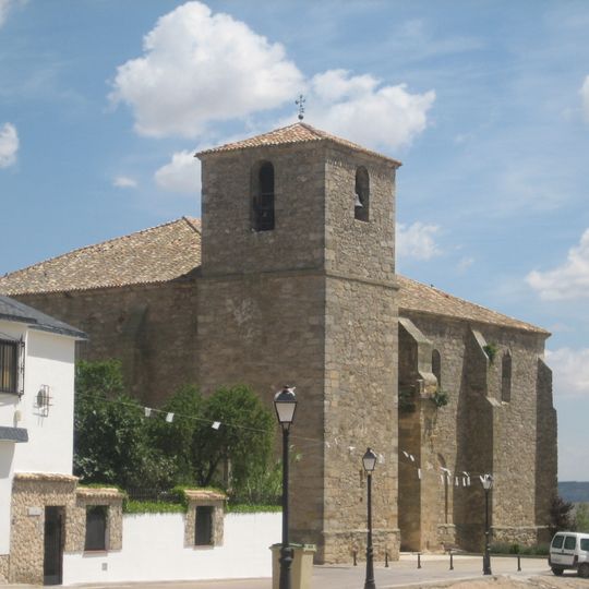 Belinchón