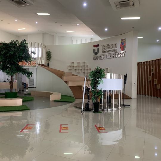 Telkom University