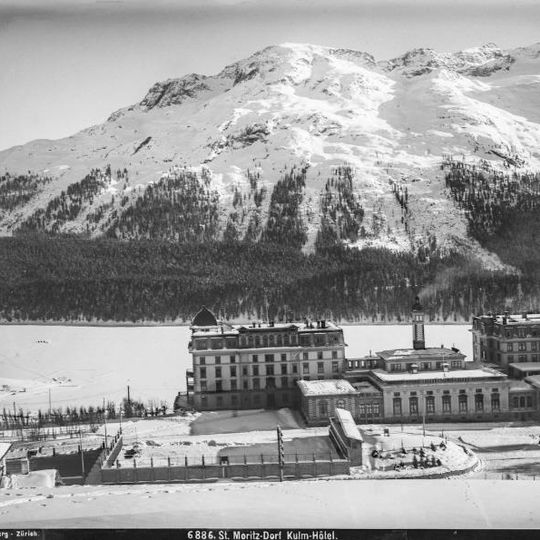 Kulm Hotel