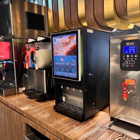 Power of Meat Ximen Emei Branch