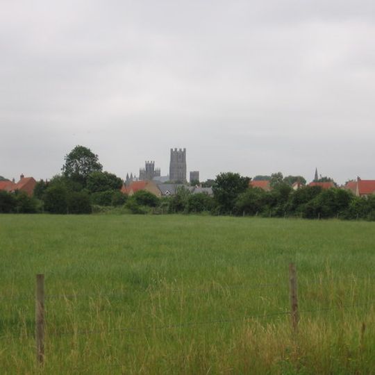 West Fen