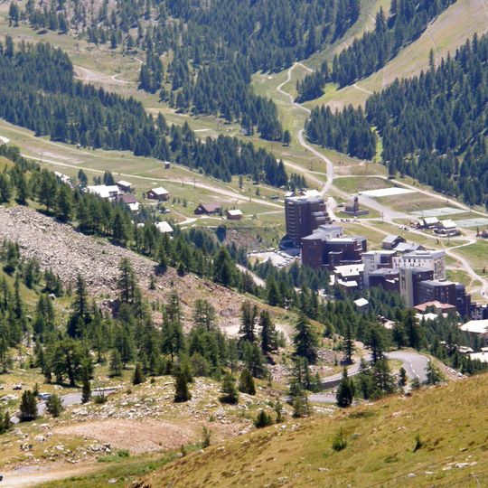Isola 2000