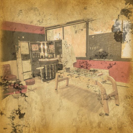Escape Game Poitiers