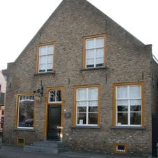 Zuidhaven 17, Zevenbergen