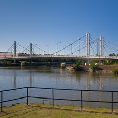 North Avenue Bridge