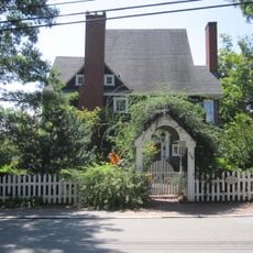 Chestnut Hill Historic District