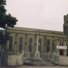 Fareham War Memorial