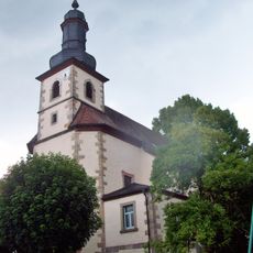 Pfarrkirche