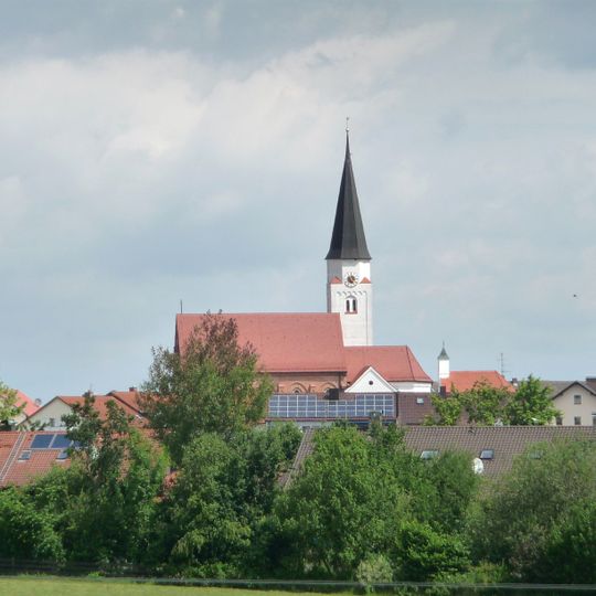 St. Laurentius
