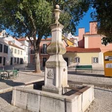 Chafariz da Boa Memória