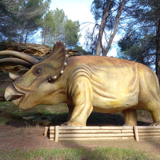 Obra de arte, escultura