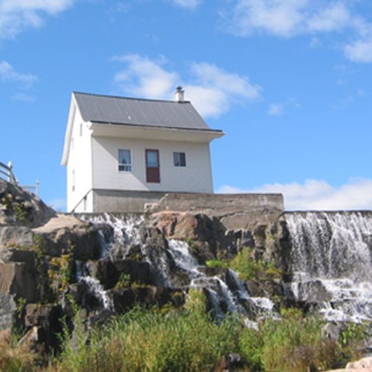 Petite Maison Blanche
