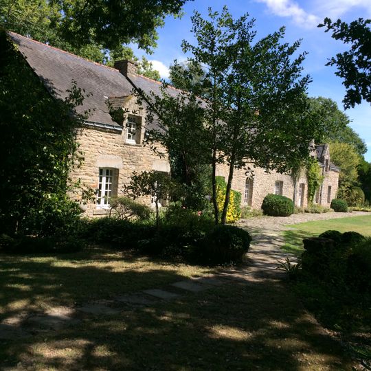 Jardins de Kermoureau