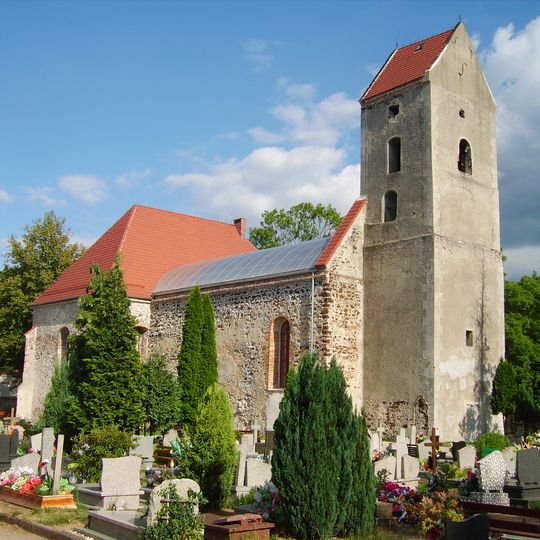 Ruszów, Lower Silesian Voivodeship