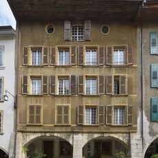 Residential House