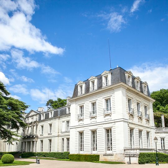 Château de Rochecotte