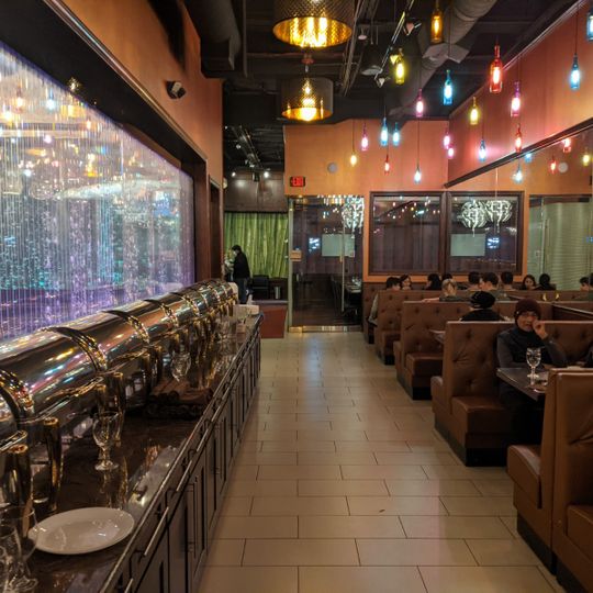 India Flavors