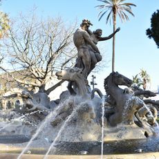 Fontana di Proserpina