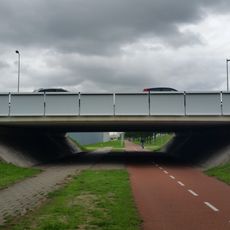 Meibergdreefbrug-West