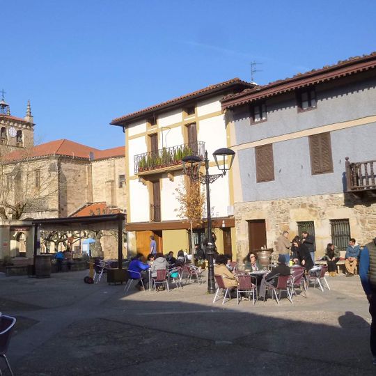 Casa San Juan Plaza 25