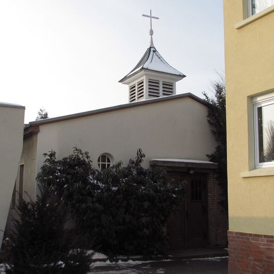 St. Elisabeth Brandenburg