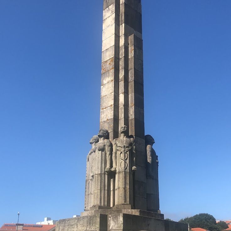 Praça do Império