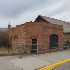 Amoretti, Welty, Helmer & Co Bank