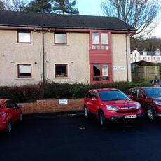 Scottish Museum of Wool Textiles