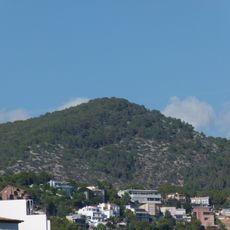 Puig d'en Boronet