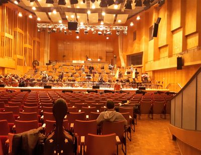 Interieur 6