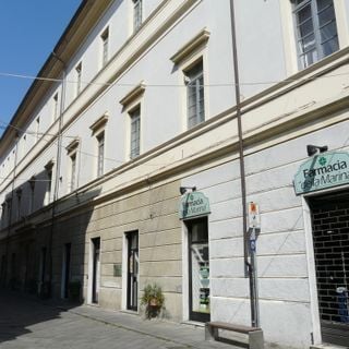 Palazzo Ghiglieri