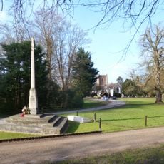 Wargrave War Memorial