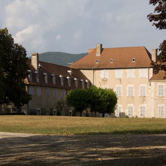 Château de Brangues
