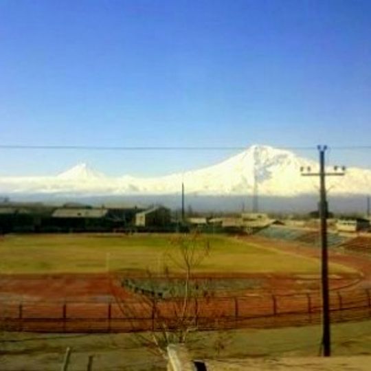 Artashat City Stadium