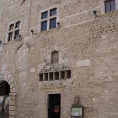 Palazzo Comunale di Narni
