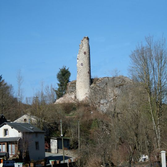 Château de Boissezon