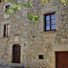 Rectoria de Sant Esteve d'en Bas