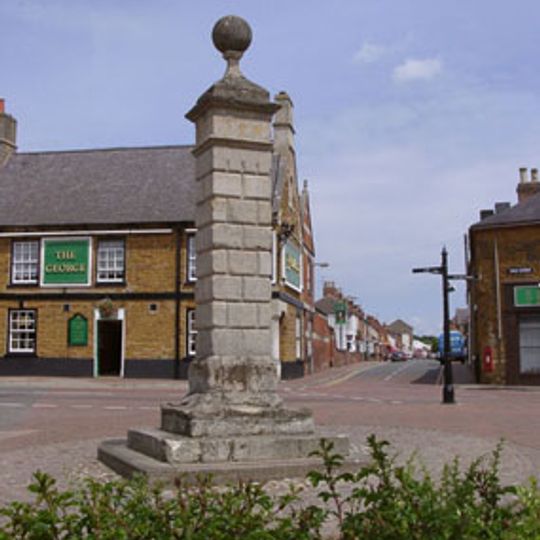 Desborough
