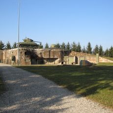 Casemate d'Esch