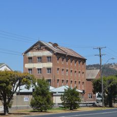 Cootamundra Flour Mill