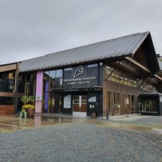 Stiklestad Nasjonale Kultursenter