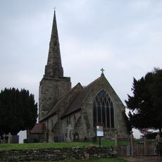 Church of All Saints