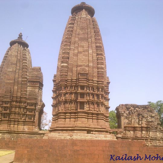Karan Temple