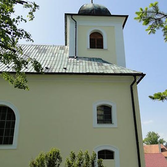 Church of the Assumption