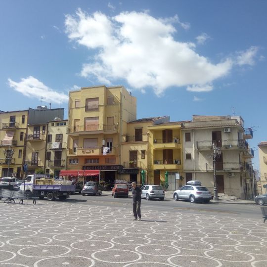 Associazione Laboratorio della Legalità