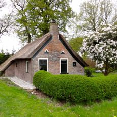 Spinnerslaan 17, Paasloo